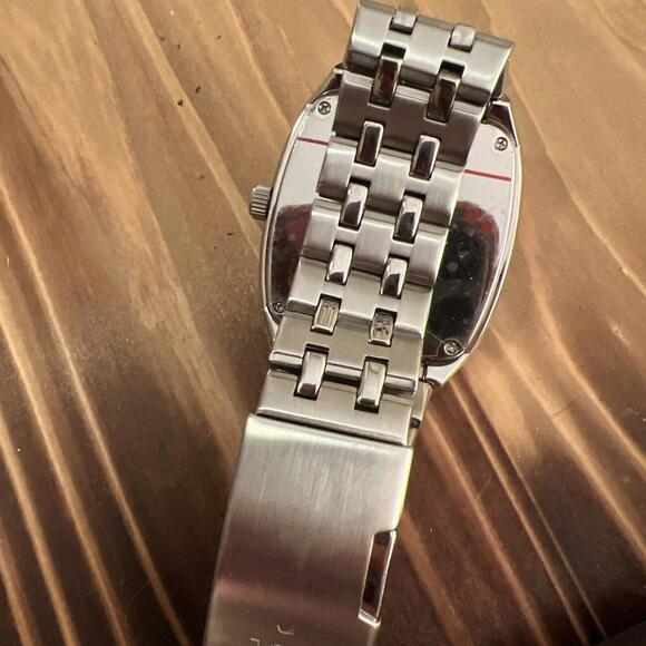 Fossil Blue Am-3959 New Battery - Picture 6 of 9